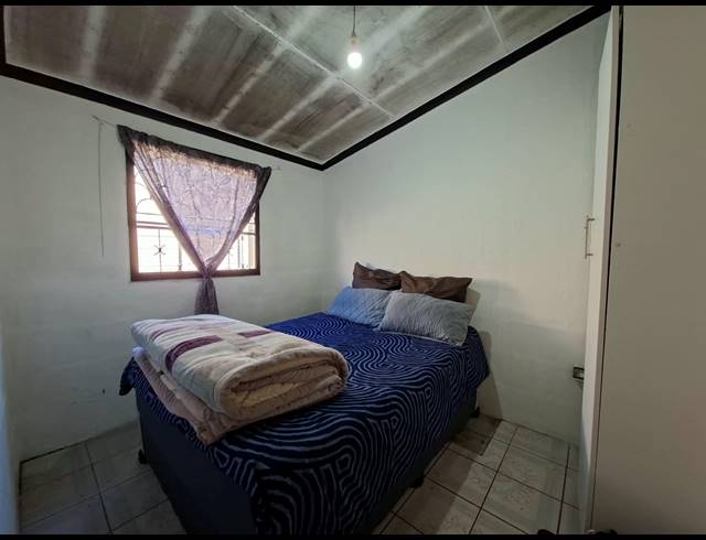 3 BEDROOM DETACHED FOR SALE IN BUFFALO FLATS